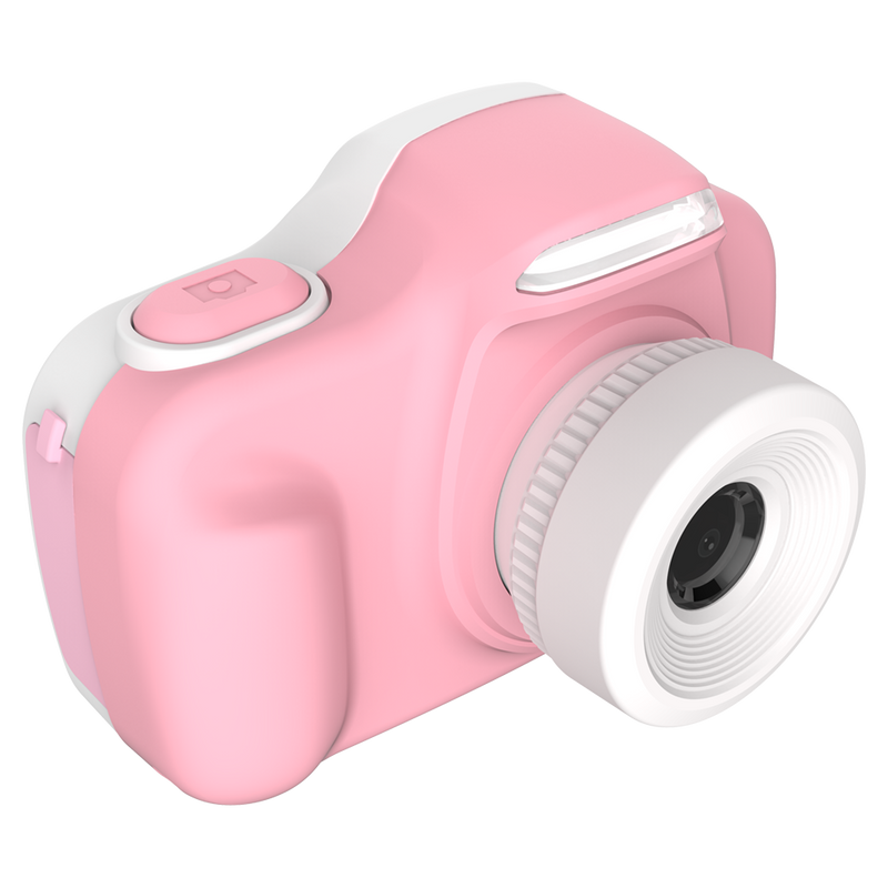 Afbeelding laden in galerijviewer, Myfirst camera 3 roze
