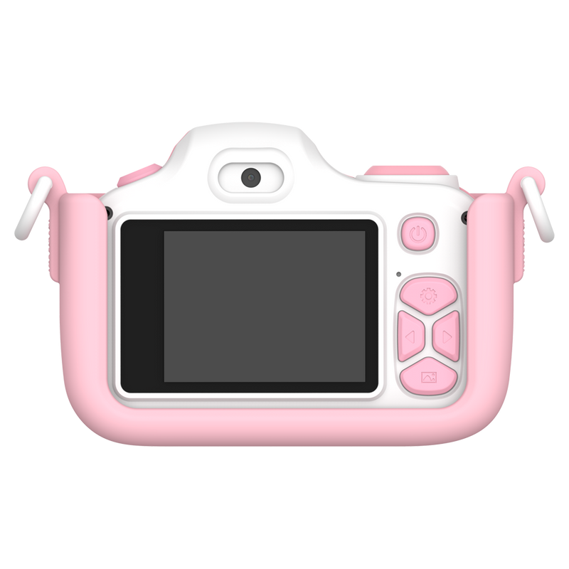 Afbeelding laden in galerijviewer, Myfirst camera 3 roze

