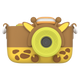 Myfirst camera 3 geel