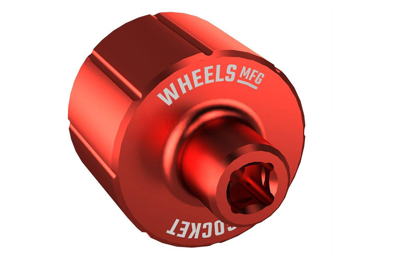 Afbeelding laden in galerijviewer, Wheels manufacturing wheels mfg centerlock rotor lockring gereedschap

