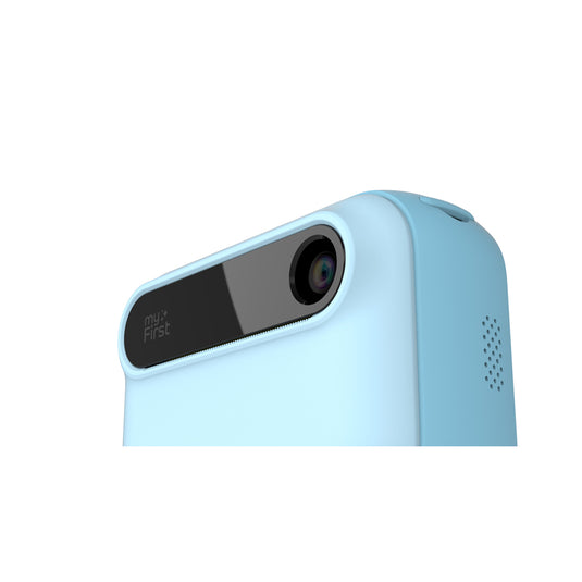 Myfirst camera insta 20 blauw