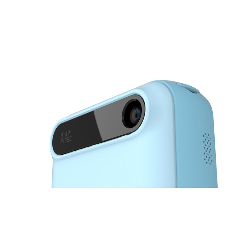 Afbeelding laden in galerijviewer, Myfirst camera insta 20 blauw
