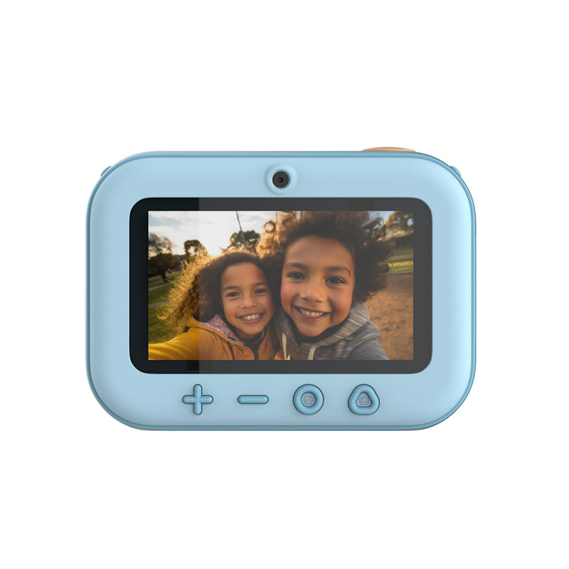 Afbeelding laden in galerijviewer, Myfirst camera insta 20 blauw
