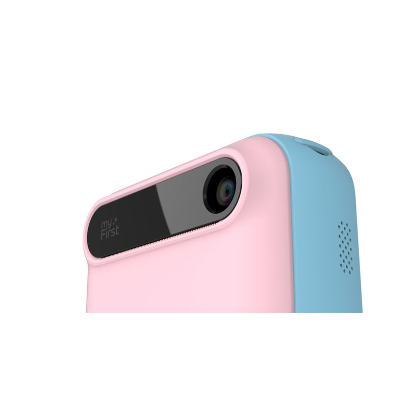 Afbeelding laden in galerijviewer, Myfirst camera insta 20 roze
