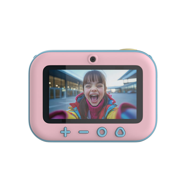 Afbeelding laden in galerijviewer, Myfirst camera insta 20 roze
