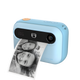 Myfirst camera insta 20 blauw + gratis thermal paper