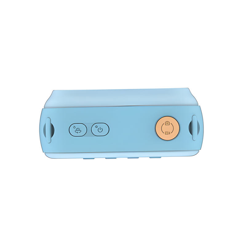 Afbeelding laden in galerijviewer, Myfirst camera insta 20 blauw + gratis thermal paper
