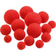 Https: www.cchobby.nl ballen-d-20-25-30-40-50-mm-rood-200-div-1-doos