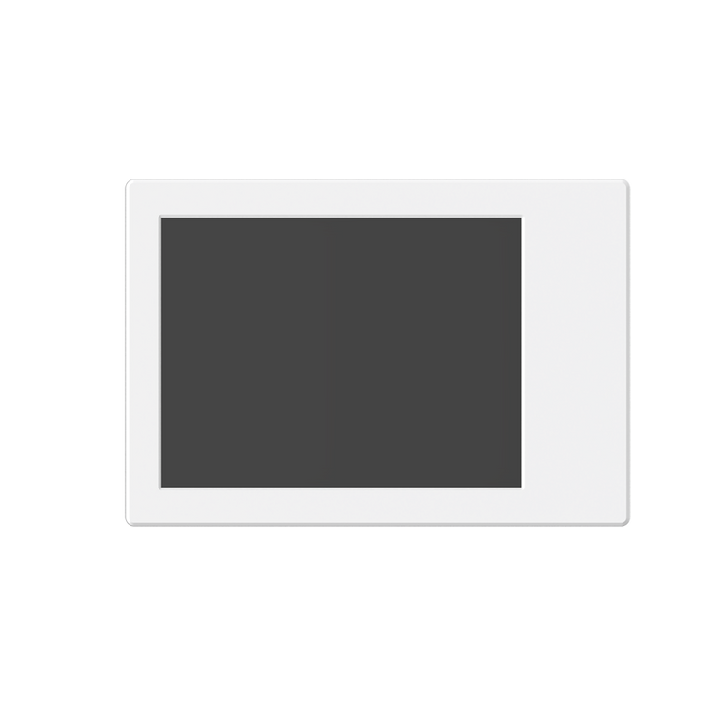 Afbeelding laden in galerijviewer, Myfirst frame doodle 9 wit
