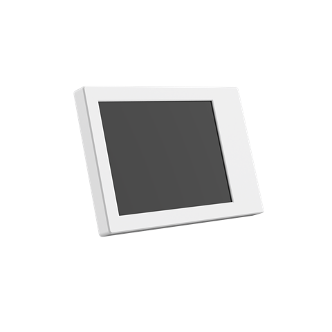 Afbeelding laden in galerijviewer, Myfirst frame doodle 9 wit
