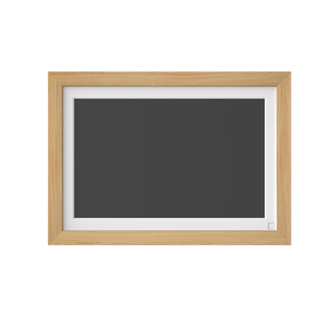 Afbeelding laden in galerijviewer, Myfirst frame live 10 wit
