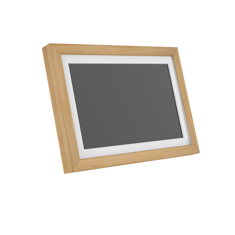 Afbeelding laden in galerijviewer, Myfirst frame live 10 wit
