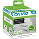 Dymo hangmapetiketten 12x50mm