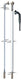 Sapim aero spaak cx-ray aero blade spoke cx-ray sst 2x294mm sil.