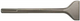Hikoki accessoires hikoki spadebeitel 400mm sds max
