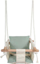 Small foot - houten baby schommel