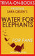 Trivia-on-books - water for elephants: a novel by sara gruen (trivia-on-books)