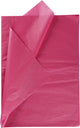 Creativ company cc tissuepapier 50x70 cm roze 25 vel