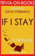 If i stay by gayle forman (trivia-on-book)