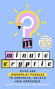 Minute cryptic