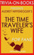 The time traveler's wife: by audrey niffenegger (trivia-on-books)
