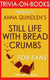 Trivia-on-books - still life with bread crumbs: a novel by anna quindlen (trivia-on-books)