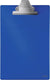 Esselte heavy duty duurzaam klembord - capaciteit tot 200 vel - blauw