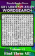 Puzzlebooks press wordsearch – volume 5