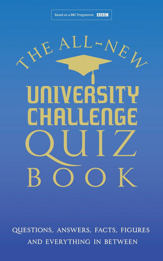 Ty universi challenge