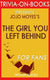 The girl you left behind by jojo moyes (trivia-on-books)