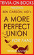 Union a more perfect : what we the people can do to reclaim our constitutional liberties by ben carson md (trivia-on-books)