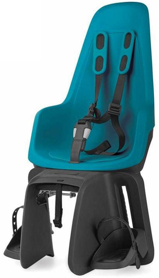 Afbeelding laden in galerijviewer, Zitje Bobike maxi one bahama blauw
