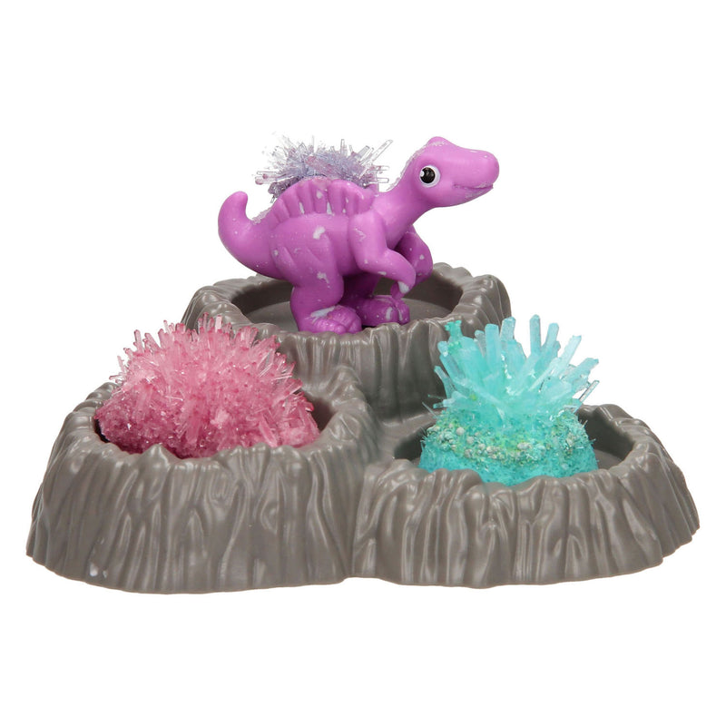 Afbeelding laden in galerijviewer, Topbright Kristallen Kweken Dinosaurus
