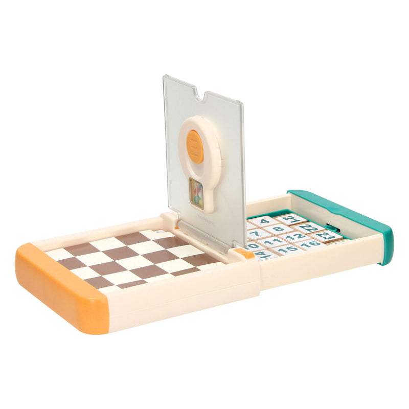 Afbeelding laden in galerijviewer, Topbright breinbrekers box 3in1
