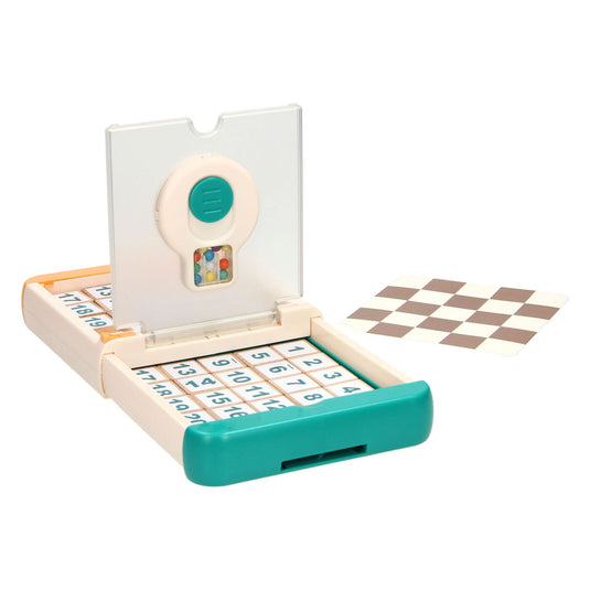 Topbright breinbrekers box 3in1