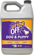 Urine off hond - puppy urine vlek en geurverwijderaar - navulling - 3.78 liter