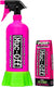 Abi muc-off cleaner punk powder cleaner