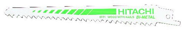 Hikoki reciprozaagblad rb31b s611df (5st) (u)