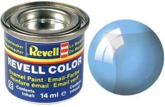 Revell email verf