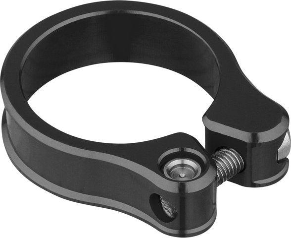 Afbeelding laden in galerijviewer, Wolf tooth components seatpost clamp
