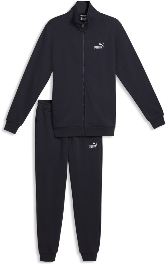 Puma ess sweat suit fl m