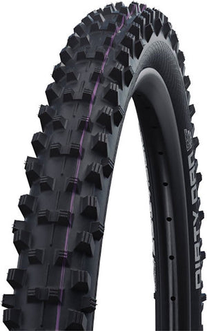 Schwalbe - dirty dan evo tle super gravity 27.5x2.35