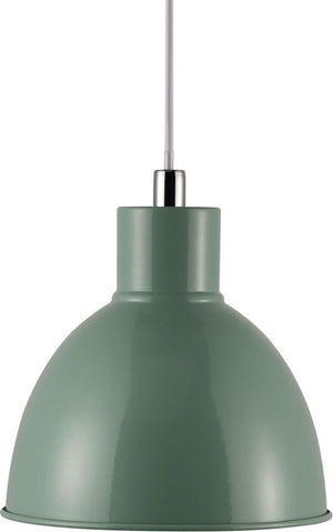 Nordlux pop-hanglamp-e27-groen