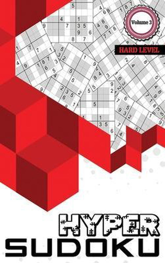 Hyper sudoku