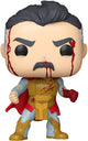 Funko pop animation: invincibles2- omni-man bd
