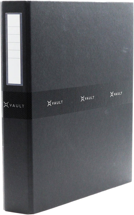 Ancor ringband vault a4 2 rings d-30 mechaniek