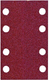 Hikoki accessoires hikoki schuurpapier 83x133mm k180 (10st)
