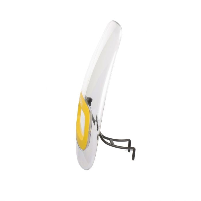 Afbeelding laden in galerijviewer, Windscherm Bobike one+ mighty mustard
