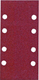 Hikoki accessoires hikoki schuurpapier 83x166mm k80 (10st)