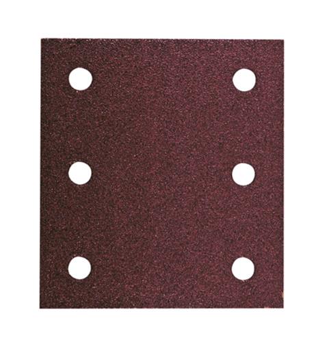 Hikoki accessoires hikoki schuurpapier 114x104mm k120 (10st)